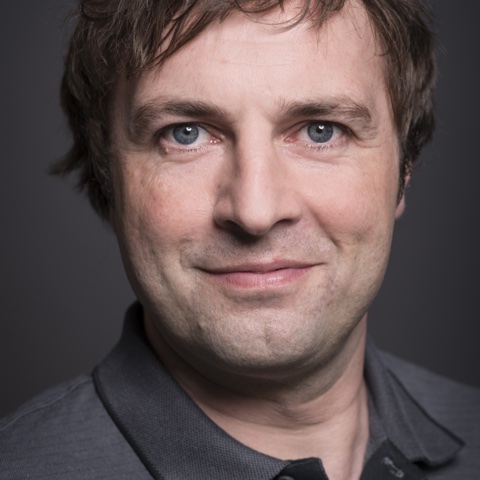 Porträtfoto von Anton Epple, Geschäftsführer der Dukehoff GmbH